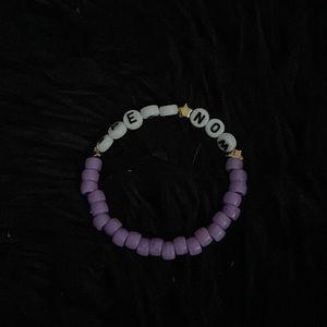 speak now swiftie bracelet 💜✝️🌂